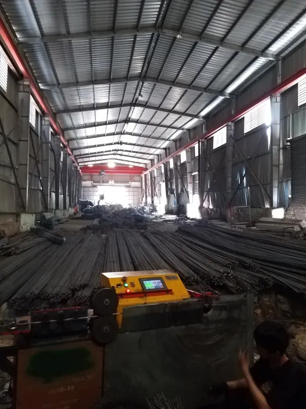 Sản phẩm 5257635103870571 — Thép Hai Tiến - Công Ty TNHH TM Sắt Thép Hai Tiến — MST 0303350571