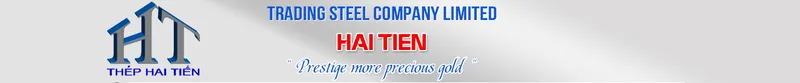 Sản phẩm 917 — Thép Hai Tiến - Công Ty TNHH TM Sắt Thép Hai Tiến — MST 0303350571