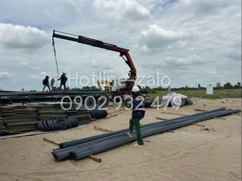 Sản phẩm 06431681 — Thép Hai Tiến - Công Ty TNHH TM Sắt Thép Hai Tiến — MST 0303350571