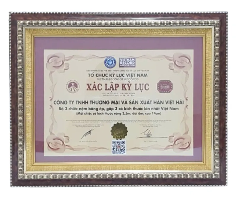 Sản phẩm Thit k cha c tn 1 — Công Ty TNHH Thương Mại & Sản Xuất Hàn Việt Hải — MST 0303379563