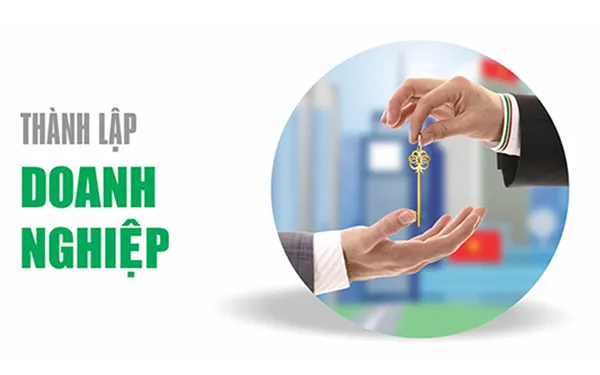 Sản phẩm thanhlapdoanhnghiep — Công Ty TNHH Tư Vấn Đại Việt Luật — MST 0303388871