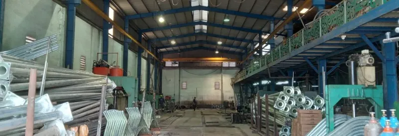 Nhà máy Đèn Quốc Cường Việt - Công Ty TNHH Điện Quốc Cường Việt #1 — MST 0303416173
