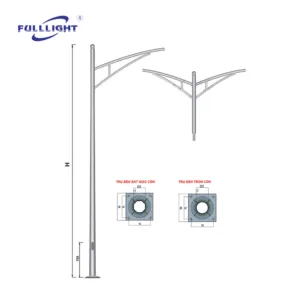 Sản phẩm tru den bat giac qcv 03 1 300x300 — Đèn Quốc Cường Việt - Công Ty TNHH Điện Quốc Cường Việt — MST 0303416173