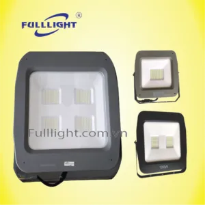 Sản phẩm Den Pha LED Taiwan 50W – 200W 8 300x300 — Đèn Quốc Cường Việt - Công Ty TNHH Điện Quốc Cường Việt — MST 0303416173