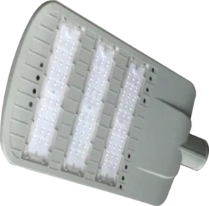 Sản phẩm LED Street Light 150W No Rotation 300x295 — Đèn Quốc Cường Việt - Công Ty TNHH Điện Quốc Cường Việt — MST 0303416173