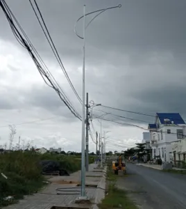Sản phẩm QCV Cong Trinh Do Thi Huyen Can Gio 3 268x300 — Đèn Quốc Cường Việt - Công Ty TNHH Điện Quốc Cường Việt — MST 0303416173