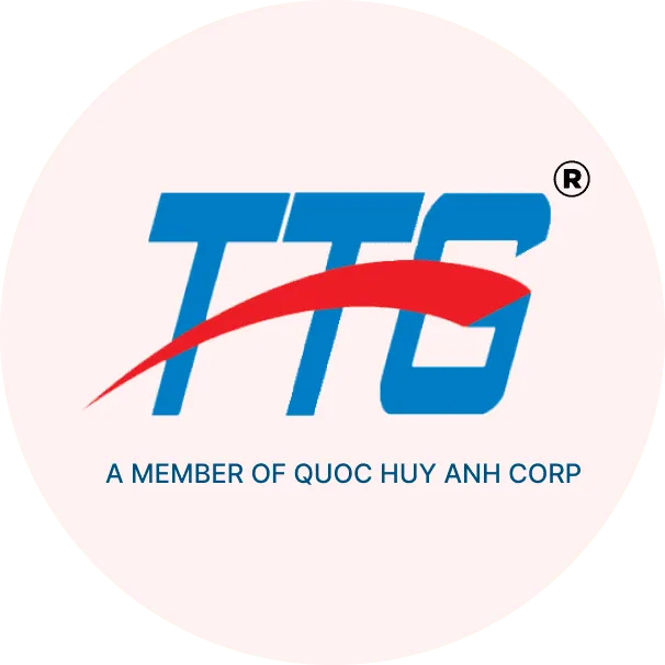 Sản phẩm ttg — Công Ty Cổ Phần Quốc Huy Anh — MST 0303430107