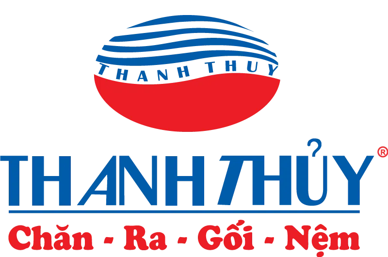 Logo Công Ty TNHH Sản Xuất Thương Mại Thanh Thủy