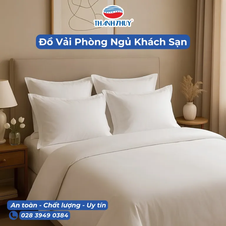 Sản phẩm Do vai phong ngu khach san 768x768 — Công Ty TNHH Sản Xuất Thương Mại Thanh Thủy — MST 0303433122