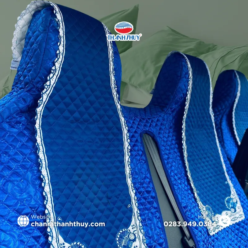 Sản phẩm Ao Boc Ghe Xe Khach Xe Giuong Nam — Công Ty TNHH Sản Xuất Thương Mại Thanh Thủy — MST 0303433122