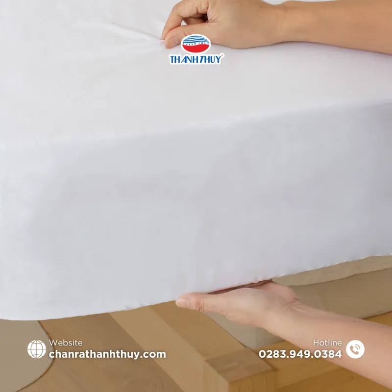 Sản phẩm Ga Boc Trang Tron Chong Nhan Tau Hoa Xe Lua May Bay Dat May Theo Yeu Cau — Công Ty TNHH Sản Xuất Thương Mại Thanh Thủy — MST 0303433122