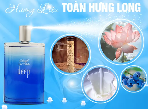 Sản phẩm gioi thieu — Hương Liệu Toàn Hưng Long - Công Ty TNHH Toàn Hưng Long — MST 0303437825