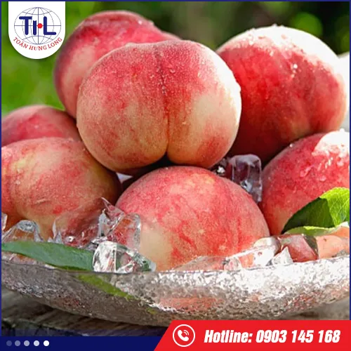 Sản phẩm Huong dao — Hương Liệu Toàn Hưng Long - Công Ty TNHH Toàn Hưng Long — MST 0303437825