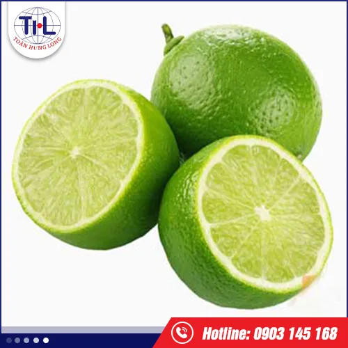 Sản phẩm huong chanh — Hương Liệu Toàn Hưng Long - Công Ty TNHH Toàn Hưng Long — MST 0303437825