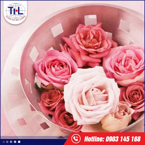 Sản phẩm huong hoa hong — Hương Liệu Toàn Hưng Long - Công Ty TNHH Toàn Hưng Long — MST 0303437825