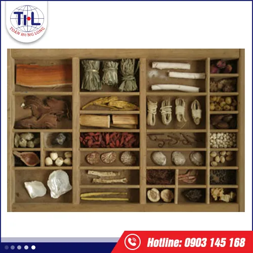 Sản phẩm huong thuoc bac — Hương Liệu Toàn Hưng Long - Công Ty TNHH Toàn Hưng Long — MST 0303437825