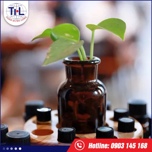 Sản phẩm huong toan hung long 5 — Hương Liệu Toàn Hưng Long - Công Ty TNHH Toàn Hưng Long — MST 0303437825