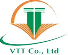 Logo Công Ty TNHH Vĩnh Trọng Tín