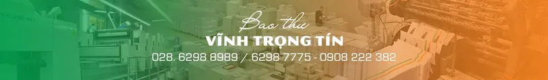Sản phẩm quangcao 1110 68690 — Công Ty TNHH Vĩnh Trọng Tín — MST 0303442416
