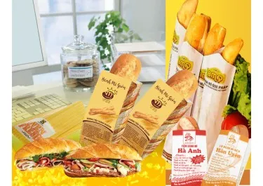 Sản phẩm qc bao banh mi 2779 — Công Ty TNHH Vĩnh Trọng Tín — MST 0303442416