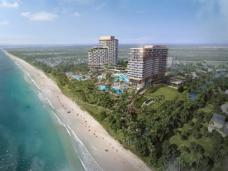 Sản phẩm 13. Casino Nam Hoi An 1.1 2 1024x768 — Xây Dựng CONTECCONS - Công Ty Cổ Phần Xây Dựng Coteccons — MST 0303443233