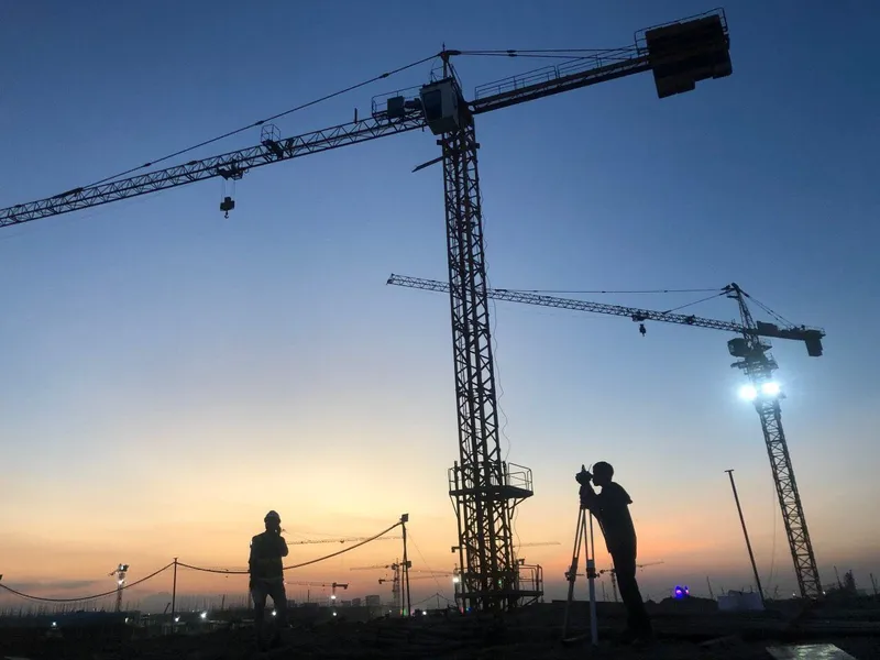 Sản phẩm NGUYEN HUU TRINH VINHOME DREAM CITY 1 — Xây Dựng CONTECCONS - Công Ty Cổ Phần Xây Dựng Coteccons — MST 0303443233