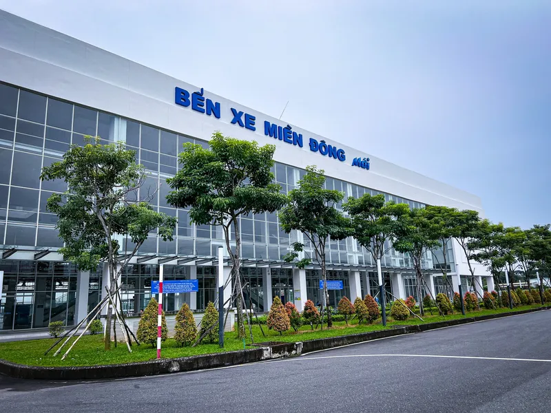 Sản phẩm ben xe mien dong moi — Công Ty TNHH Thương Mại - Dịch Vụ Châu Hiệp Phát — MST 0303461306