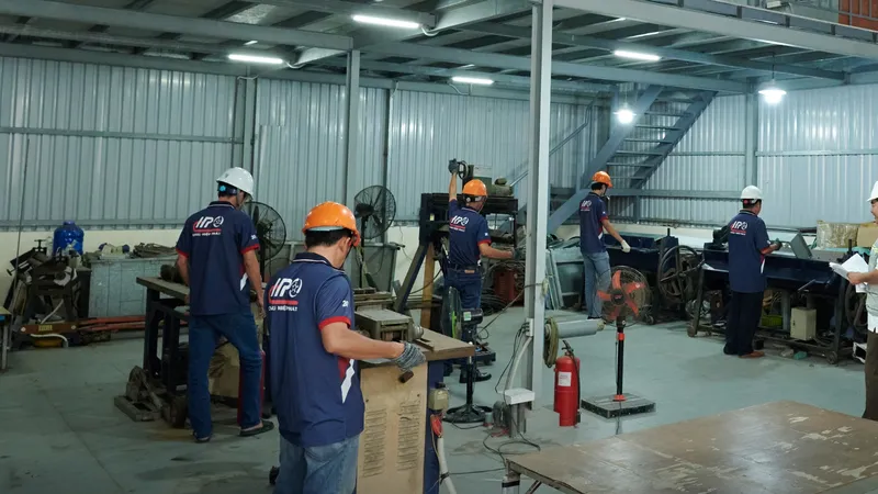 Sản phẩm Goals 1 — Công Ty TNHH Thương Mại - Dịch Vụ Châu Hiệp Phát — MST 0303461306