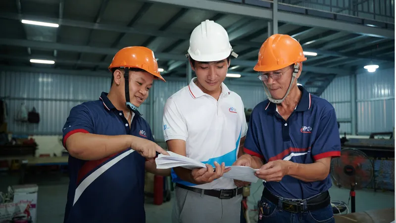 Sản phẩm Introduction 1 — Công Ty TNHH Thương Mại - Dịch Vụ Châu Hiệp Phát — MST 0303461306