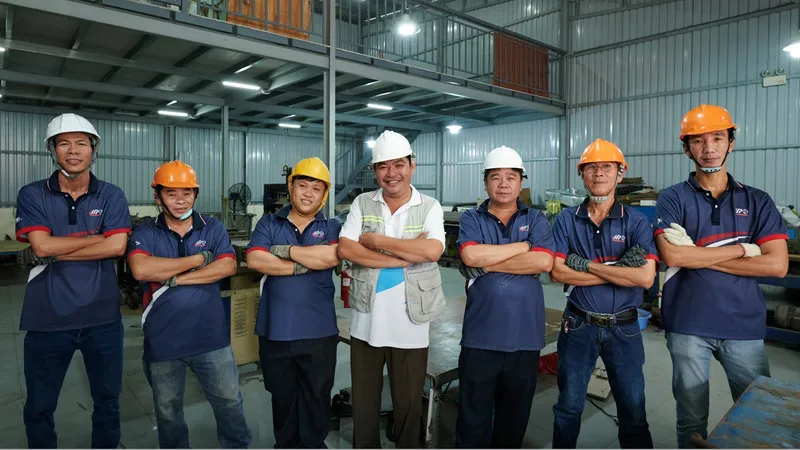 Sản phẩm Links 1 — Công Ty TNHH Thương Mại - Dịch Vụ Châu Hiệp Phát — MST 0303461306