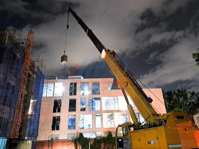 Sản phẩm 3 — Công Ty TNHH Thương Mại - Dịch Vụ Châu Hiệp Phát — MST 0303461306