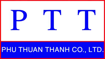Logo Băng tải Phú Thuận Thành - Công Ty TNHH Phú Thuận Thành