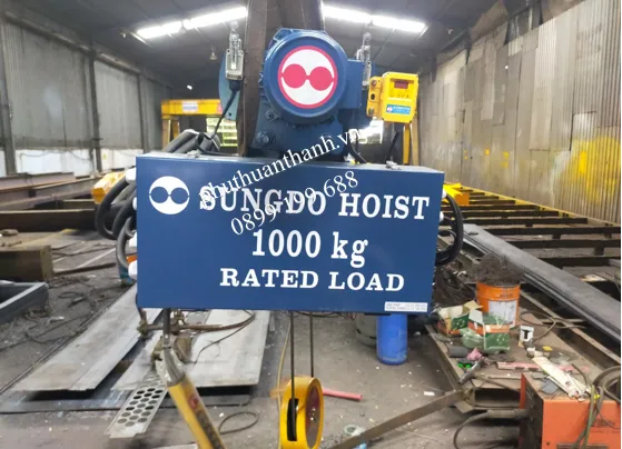 Sản phẩm PALANG SUNGDO WEB — Băng tải Phú Thuận Thành - Công Ty TNHH Phú Thuận Thành — MST 0303468100