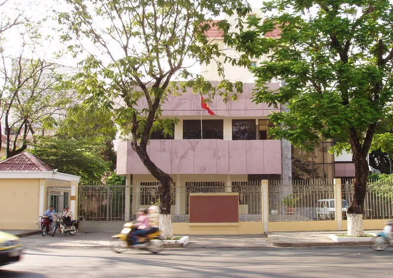 Sản phẩm TT Luu Tru QG — Công Ty Trách Nhiệm Hữu Hạn Khang Vinh — MST 0303470050