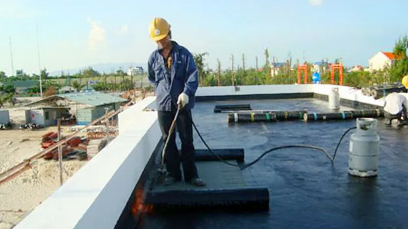 Sản phẩm cach chong tham nha bang nhua duong 1 cropt — Công Ty Trách Nhiệm Hữu Hạn Khang Vinh — MST 0303470050