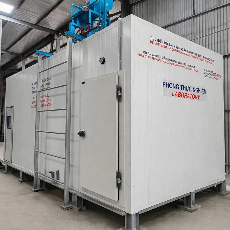 Sản phẩm 10 — Điện Lạnh Southeree - Công Ty TNHH Kỹ Thuật Lạnh Phương Nam — MST 0303476091