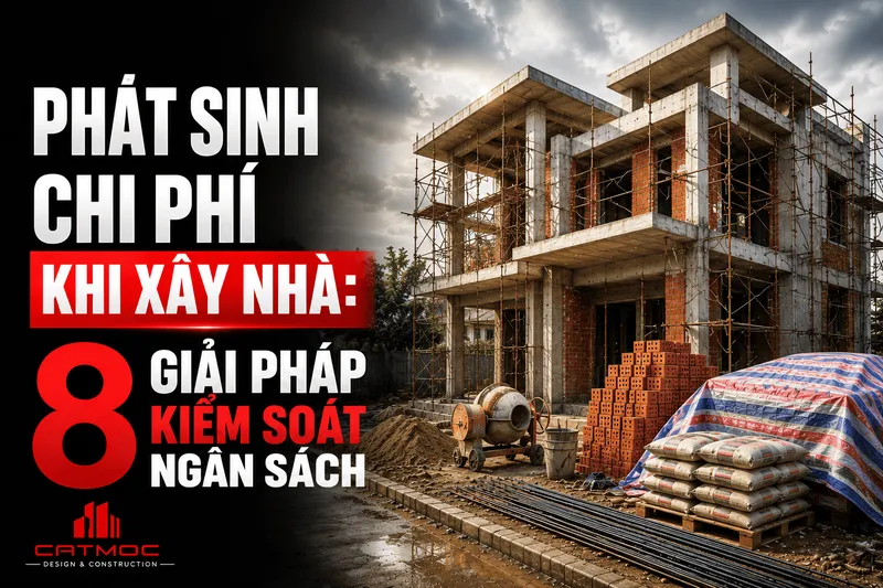 Sản phẩm han che phat sinh chi phi khi xay nha — Công Ty TNHH Kiến Trúc Xây Dựng Đào Tạo Cát Mộc — MST 0303476870