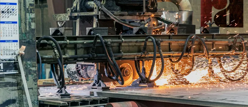 Sản phẩm pexels rolledalloys metal supply 8973680 2 1770782287.jpg — Inox Kim Thanh Long - Công Ty TNHH Thương Mại Và Sản Xuất Kim Thanh Long — MST 0303477095