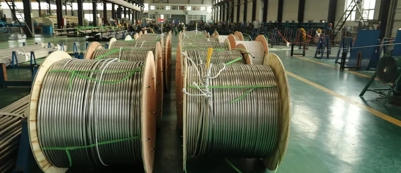 Sản phẩm pexels sinosteel stainless steel pipe 2147948899 30367510 1770689209.jpg — Inox Kim Thanh Long - Công Ty TNHH Thương Mại Và Sản Xuất Kim Thanh Long — MST 0303477095