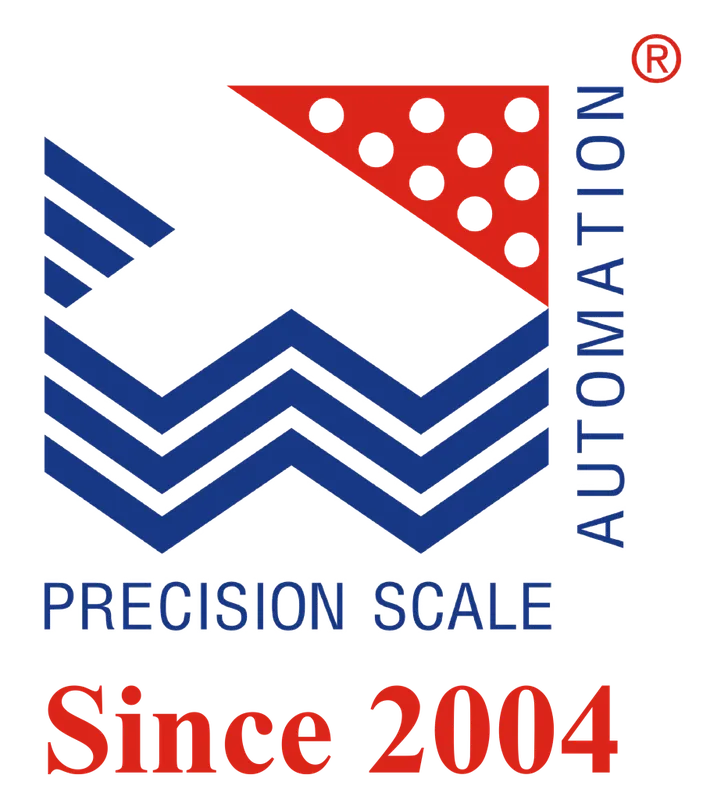 Logo Cân Điện Tử TTT - Công Ty TNHH Cơ Khí Cân Điện Tử Tự Động Tín Thành Tiến