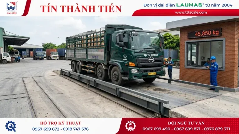 Sản phẩm can o to gia bao nhieu bang gia va yeu to anh huong chi phi dau tu 1783012681 768x432 — Cân Điện Tử TTT - Công Ty TNHH Cơ Khí Cân Điện Tử Tự Động Tín Thành Tiến — MST 0303483606