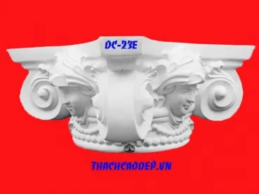 Sản phẩm DC23E — Công Ty Cổ Phần Trang Trí Nội Thất Quốc Thành — MST 0303486156