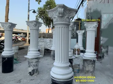Sản phẩm DON002A — Công Ty Cổ Phần Trang Trí Nội Thất Quốc Thành — MST 0303486156