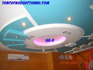 Sản phẩm HD9 — Công Ty Cổ Phần Trang Trí Nội Thất Quốc Thành — MST 0303486156