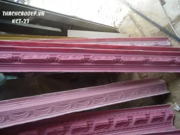 Sản phẩm KCT23 — Công Ty Cổ Phần Trang Trí Nội Thất Quốc Thành — MST 0303486156
