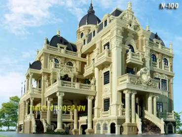 Sản phẩm N100 — Công Ty Cổ Phần Trang Trí Nội Thất Quốc Thành — MST 0303486156