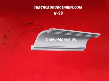 Sản phẩm N52 — Công Ty Cổ Phần Trang Trí Nội Thất Quốc Thành — MST 0303486156