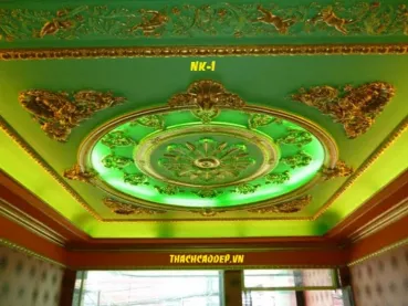 Sản phẩm NK1 — Công Ty Cổ Phần Trang Trí Nội Thất Quốc Thành — MST 0303486156