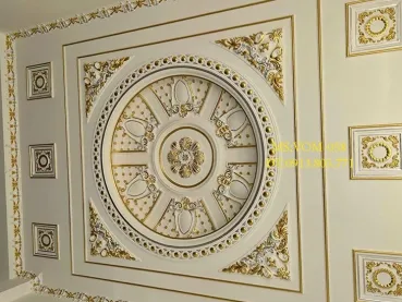 Sản phẩm VOM058 — Công Ty Cổ Phần Trang Trí Nội Thất Quốc Thành — MST 0303486156