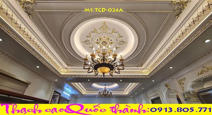 Sản phẩm 0QCTCD024A — Công Ty Cổ Phần Trang Trí Nội Thất Quốc Thành — MST 0303486156